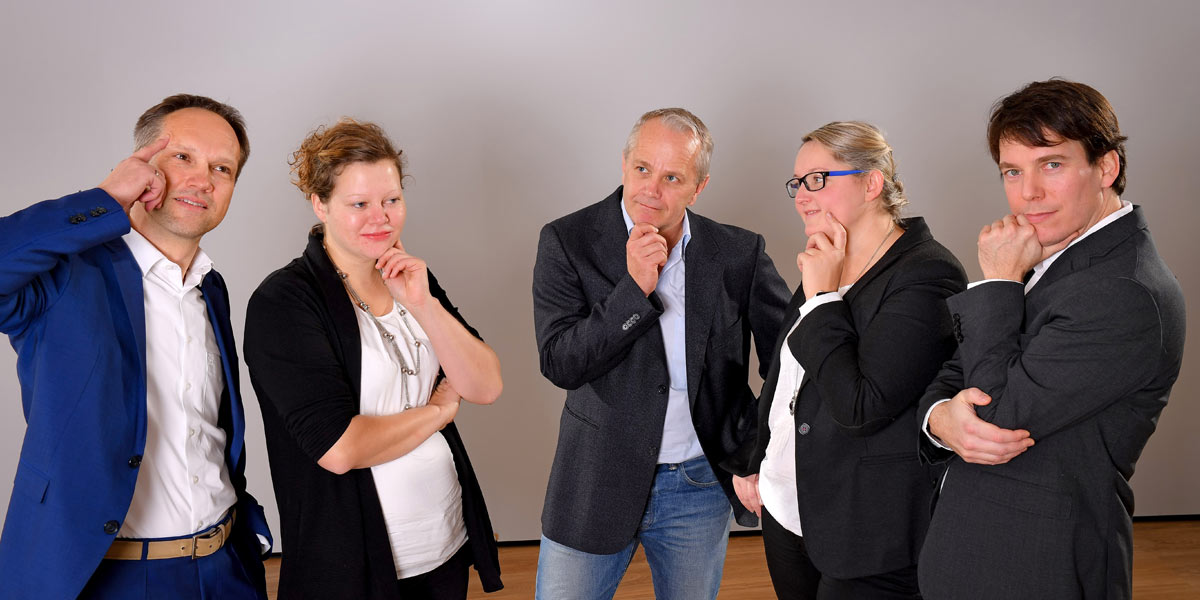 Team Projektentwicklung