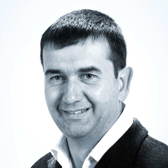 Tomáš Otepka Porträt