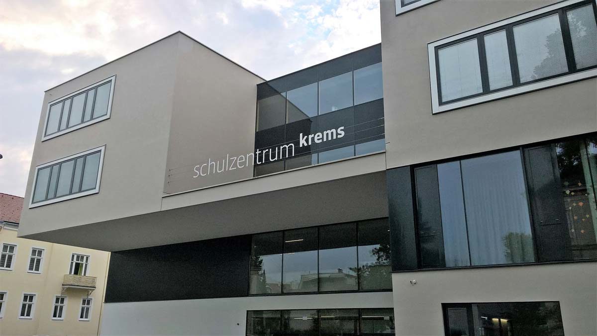Schulzentrum Krems