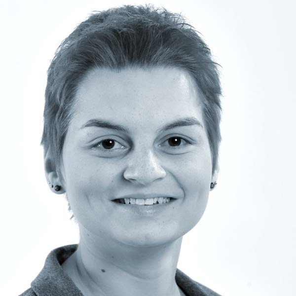 Muthsam Lisa Porträt