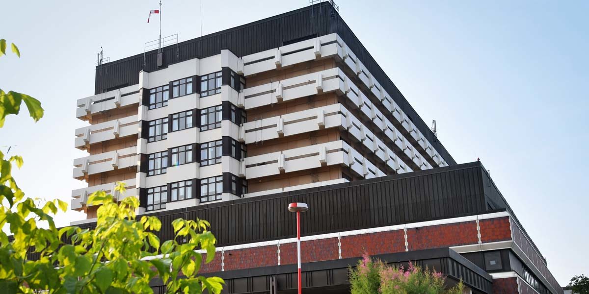 UniversitaetsklinikumKrems