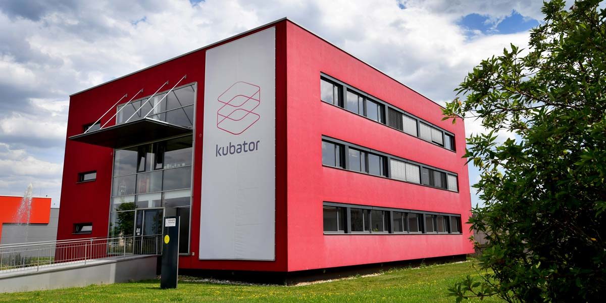 Kubator