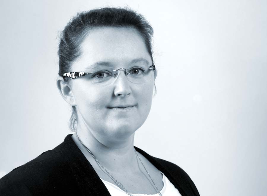 Verena Häusler