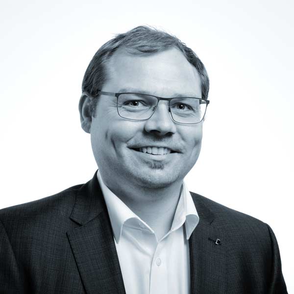 Stefan Hackl
