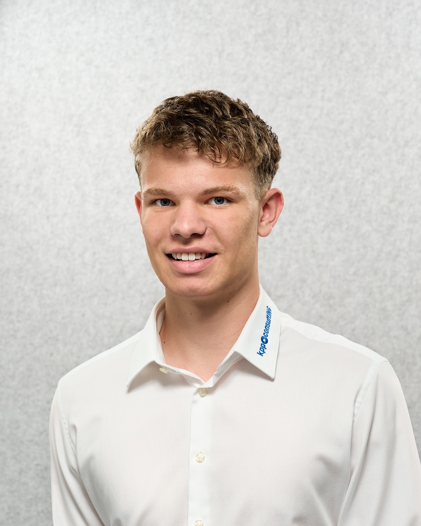 Julian Fleischhacker